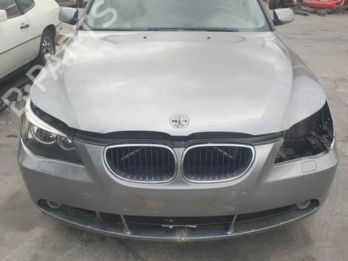 Engine control unit (ECU) BMW 5 (E60) 520 i | BP29554169M57 - Image 7