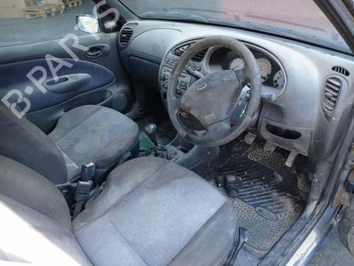 Squib airbag FORD FIESTA IV (JA_, JB_) 1.25 i 16V | BP10735185C102 