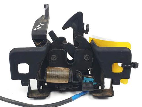 Hood lock DACIA SANDERO II TCe 90 (B8M1, B8MA, B8AC) | BP24935084C133 