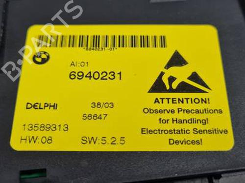 Interruttore BMW 5 (E60) 525 i | BP31240998I30 