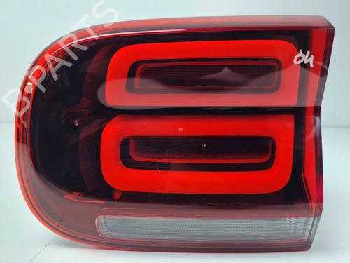 Højre baklys, luke CITROËN C5 AIRCROSS (A_) 1.6 PureTech 180 (A45GFR) (181 hp) 29321866