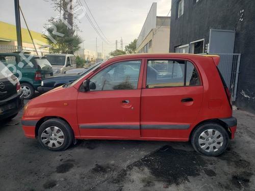 Left taillight HYUNDAI ATOS PRIME (MX) 1.0 i | BP25138095C34  - Image 19