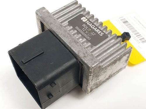 Electronic module CITROËN NEMO Box Body/MPV (AA_) 1.4 HDi | BP25295631M83 - Image 2