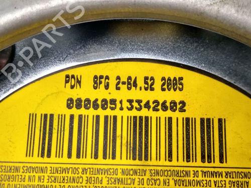 Driver airbag FORD MONDEO III Saloon (B4Y) 2.0 TDCi | BP8212299C9 