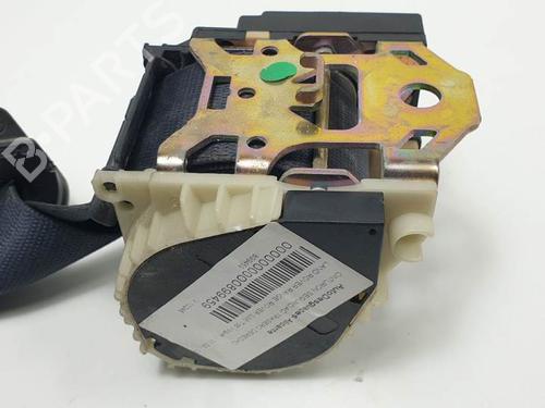 Rear right seatbelt LAND ROVER RANGE ROVER III (L322) 3.0 D 4x4 | BP13547437I28 