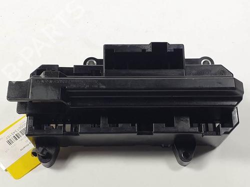 Fuse box BMW 7 (E65, E66, E67) 745 i, Li | BP25121038E1 - Image 4