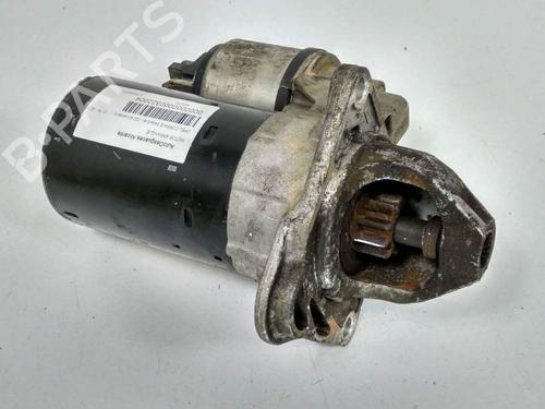 Used Starter Starter OPEL CORSA E (X15) 1.4 (08, 68) (90 hp) 7354177 7354177