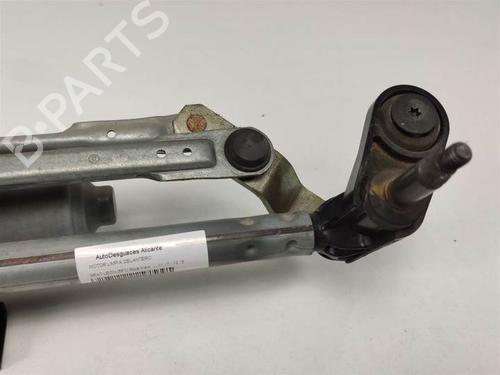 Front wiper motor SEAT LEON (5F1) 1.4 TSI | BP9769501M29 
