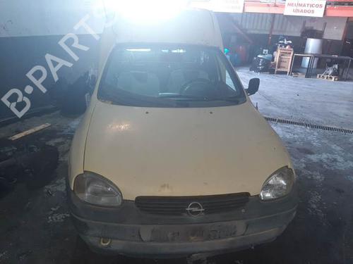 Right mirror OPEL COMBO Box Body/MPV (71_) 1.7 D | BP24947248C27 