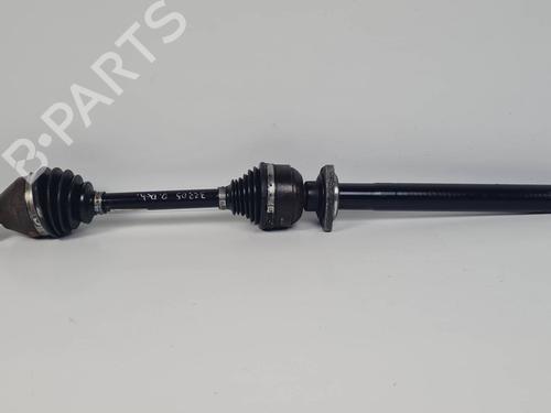 Used Right front driveshaft Right front driveshaft OPEL INSIGNIA A Sports Tourer (G09) 2.0 CDTI (35) (160 hp) 34511952 34511952