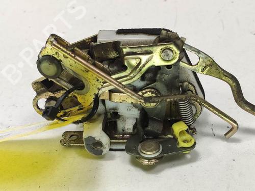 Front right lock HYUNDAI H-1 / STAREX Bus (A1) 2.5 TD 4WD | BP8730147C97 