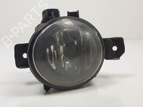 Used Left front fog light Left front fog light BMW X3 (E83) xDrive 35 d (286 hp) 9725714 9725714