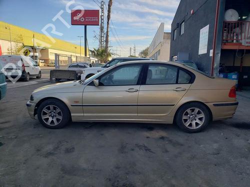 Warning switch BMW 3 (E46) 320 d | BP17588381I22 - Image 22