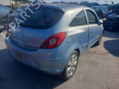 Left headlight OPEL CORSA D (S07)  | BP36661507C28  - Image 10