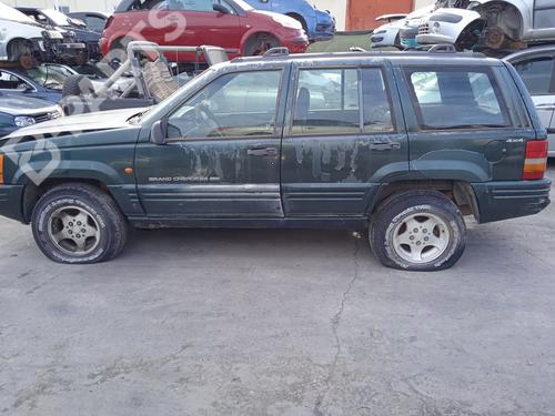 Used Parts JEEP GRAND CHEROKEE I (ZJ, ZG)  2.5 TD 4x4 (Z)  1167572