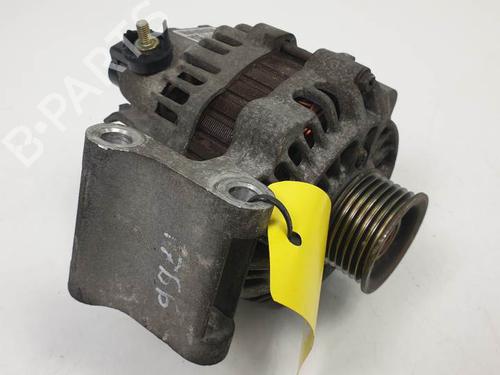 Alternator FORD FIESTA V (JH_, JD_) 1.4 16V | BP10062688M7 