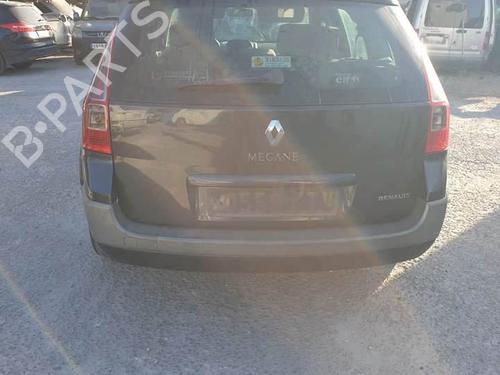 Venstre baglygte RENAULT SCÉNIC II (JM0/1_) 1.5 dCi (JM1E, JM16) | BP25289426C34 