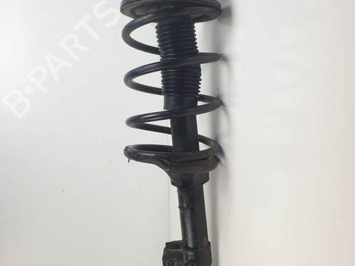 Used Left front shock absorber HYUNDAI SANTA FÉ I (SM) 2.0 CRDi (113 hp) 25622036