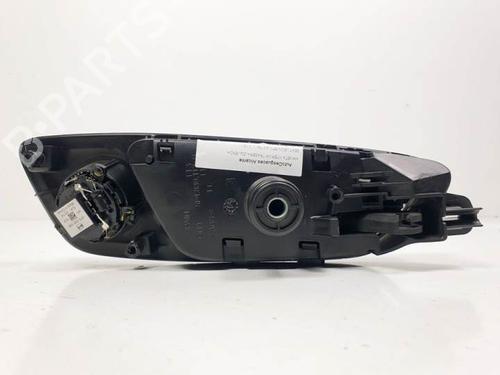 Rear left interior door handle SEAT LEON (5F1)  | BP13391188I15 