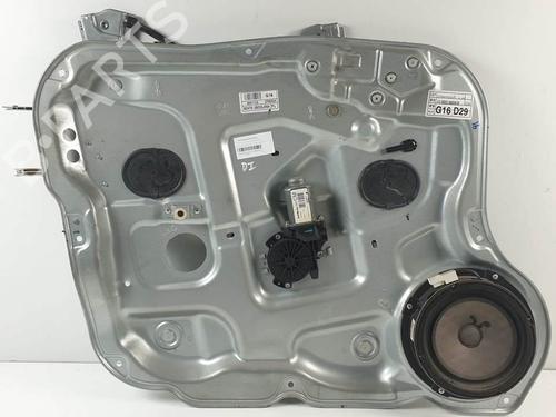 front-left-window-mechanism-hyundai-santa-fe-ii-cm-2005-2006-2007-2008-2009-2010-2011-2012-2013-2014-2015-24989150 main image