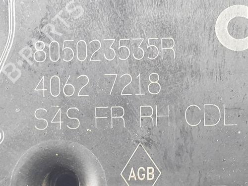 Front right lock SMART FORFOUR Hatchback (453) 1.0 (453.042, 453.043) | BP24627377C97 - Image 5