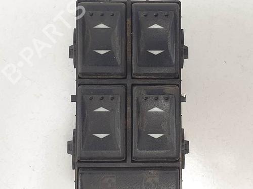 Used Left front window switch Left front window switch FORD MONDEO III Turnier (BWY) 2.0 TDCi (130 hp) 19787095 19787095