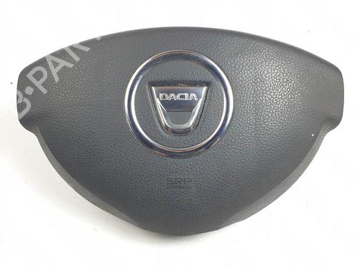 driver-airbag-dacia-sandero-ii-2012-28388545 main image