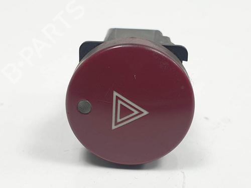 Used Warning switch Warning switch CITROËN BERLINGO / BERLINGO FIRST MPV (MF_, GJK_, GFK_) 1.9 D (MFWJZ) (70 hp) 11719261 11719261