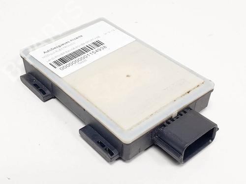 Used Electronic module Electronic module 17013306 17013306