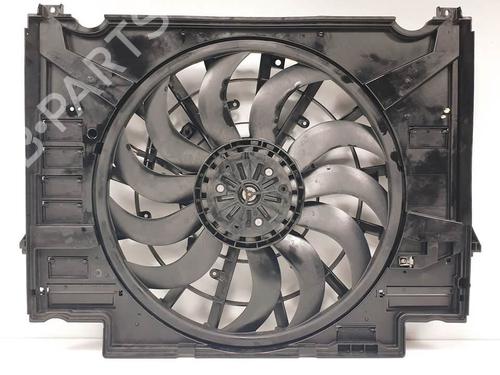 Used Radiator fan Radiator fan 17165979 17165979