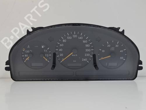 instrument-cluster-mercedes-benz-m-class-w163-1998-1999-2000-2001-2002-2003-2004-2005-34643641 main image