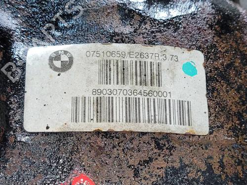 Rear differential BMW X5 (E53) 3.0 d | BP34712332M24  - Image 6