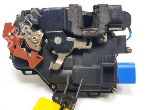 Front right lock AUDI A8 D3 (4E2, 4E8) 3.0 TDI quattro | BP16247361C97 