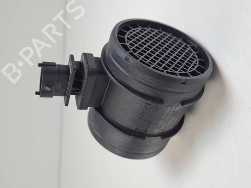 Used Mass air flow sensor Mass air flow sensor IVECO DAILY IV Van 35C15 V, 35C15 V/P (146 hp) 35749742 35749742