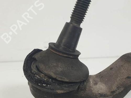 Steering rack FORD FOCUS II Turnier (DA_, FFS, DS) 1.8 TDCi | BP24929736M22 