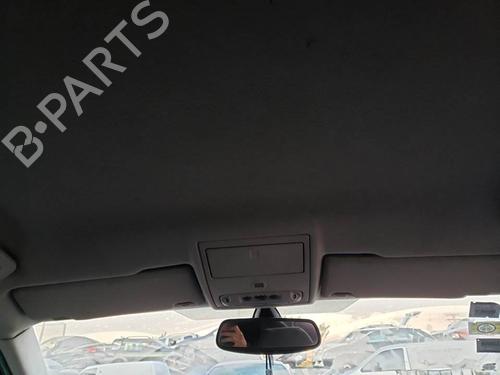 Left sun visor FORD MONDEO III (B5Y) 1.8 16V | BP11710771I1 - Image 4