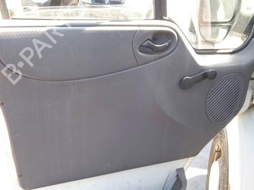 Left front steering knuckle FORD TRANSIT Van (FA_ _) | BP12443842M25 - Image 10