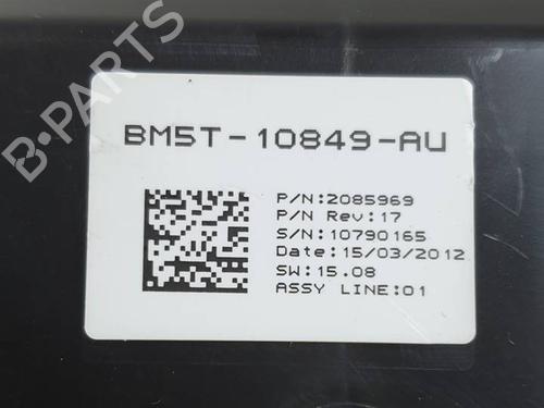 Kombinert Instrument FORD FOCUS III 1.6 Ti | BP30049801C47 