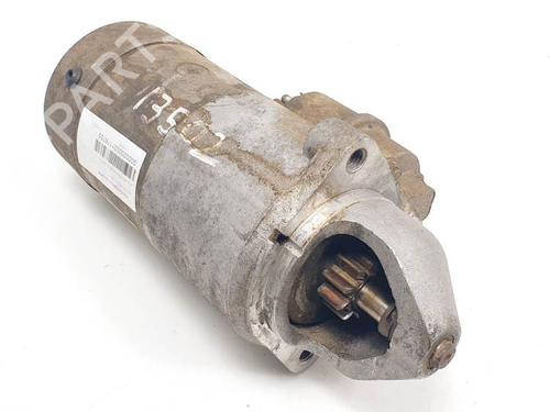 Used Starter LAND ROVER RANGE ROVER III (L322) 3.0 D 4x4 (177 hp) 16523343