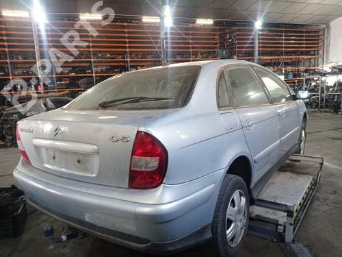 Electronic module CITROËN C5 I (DC_) 2.0 16V (DCRFNC, DCRFNF) | BP10964215M83  - Image 8