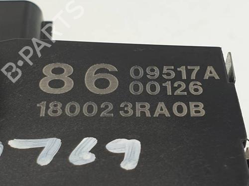 Pedal NISSAN JUKE (F15) 1.2 DIG-T | BP29321764I4 