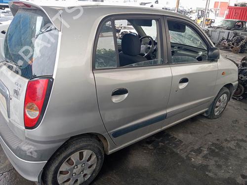 Right taillight HYUNDAI ATOS PRIME (MX) 1.0 i | BP25138716C35  - Image 16