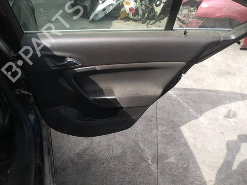 Engine control unit (ECU) OPEL INSIGNIA A (G09) 2.0 CDTI (68) | BP36487990M57 - Image 20