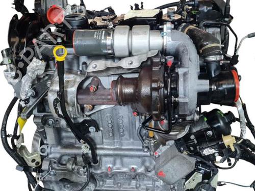 Engine FORD FOCUS III 1.5 TDCi | BP28178362M1 