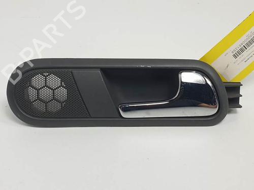 Høyre bak invendig håndtak SEAT IBIZA III (6L1) 1.2 12V (70 hp) 12390256