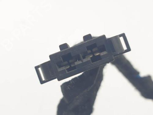 Heater resistor SEAT IBIZA III (6L1) 1.4 16V | BP28065570M108 