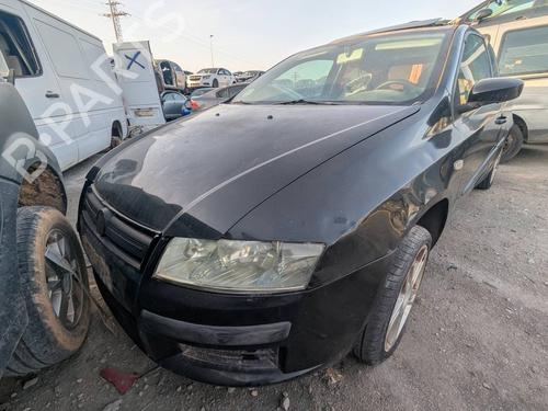Brukte deler til FIAT STILO (192_)  1.9 JTD (192_XE1A)  4640575