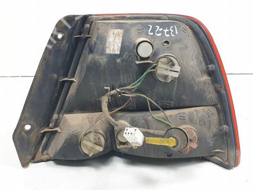 Left taillight HYUNDAI ACCENT II (LC) 1.3 | BP9111089C34 