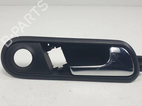 Used Front right interior door handle Front right interior door handle SEAT CORDOBA (6L2) 1.9 TDI (100 hp) 36069356 36069356