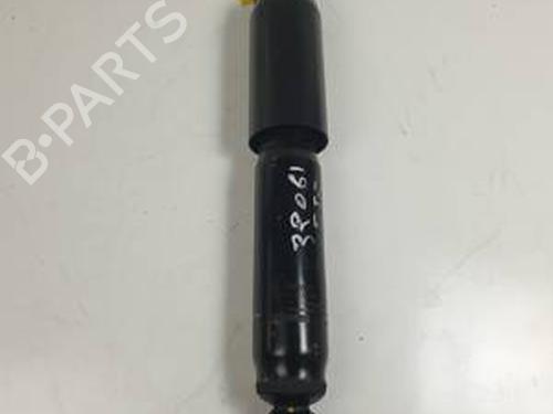 Used Left rear shock absorber PEUGEOT BOXER Van 2.0 BlueHDi 130 (130 hp) 30801013